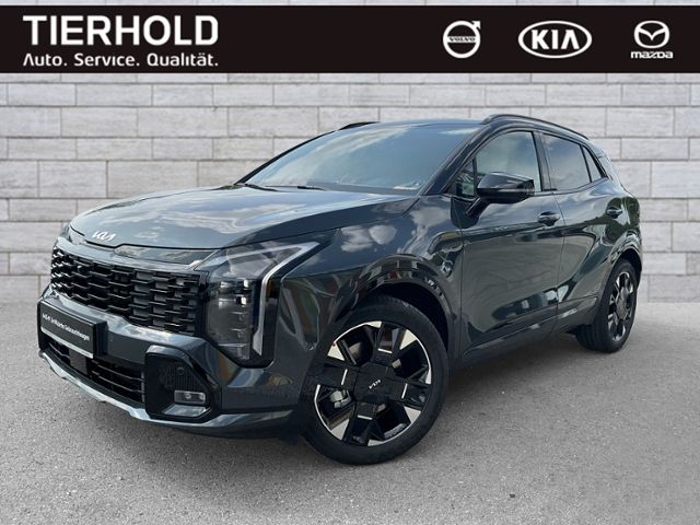 Kia Sportage – Bild 2