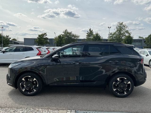 Kia Sportage – Bild 3
