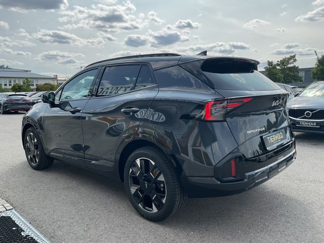 Kia Sportage – Bild 4