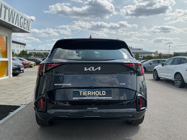 Kia Sportage – Bild 5