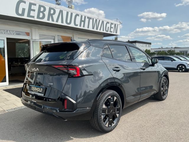 Kia Sportage – Bild 6