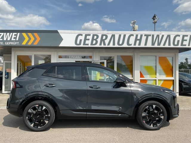 Kia Sportage – Bild 7