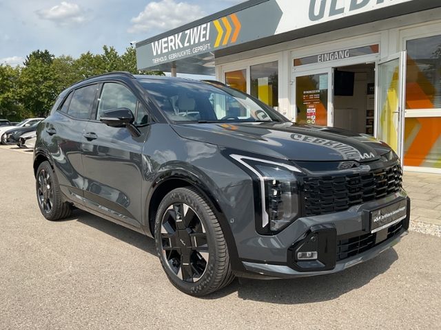 Kia Sportage – Bild 8