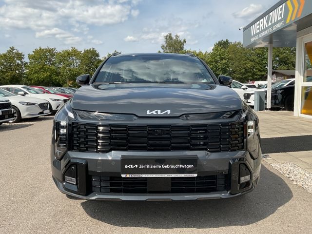 Kia Sportage – Bild 9