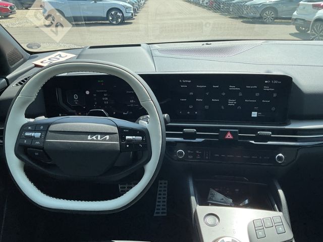Kia Sportage – Bild 11