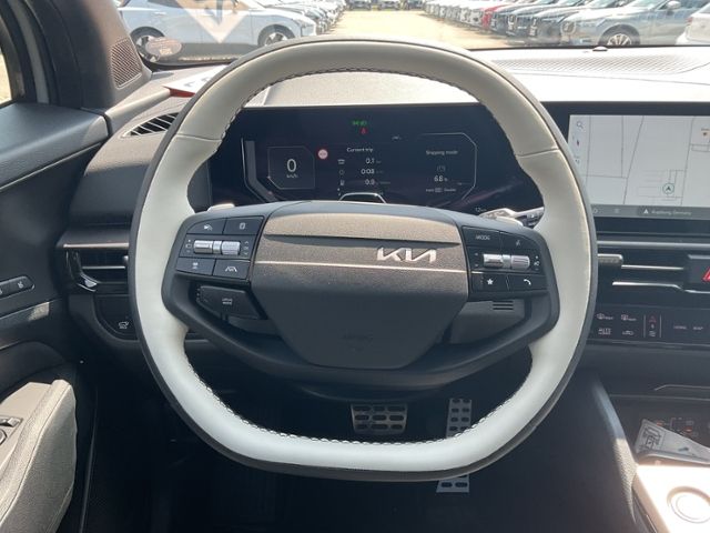 Kia Sportage – Bild 13