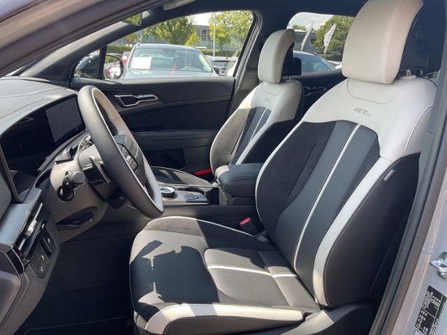 Kia Sportage – Bild 15