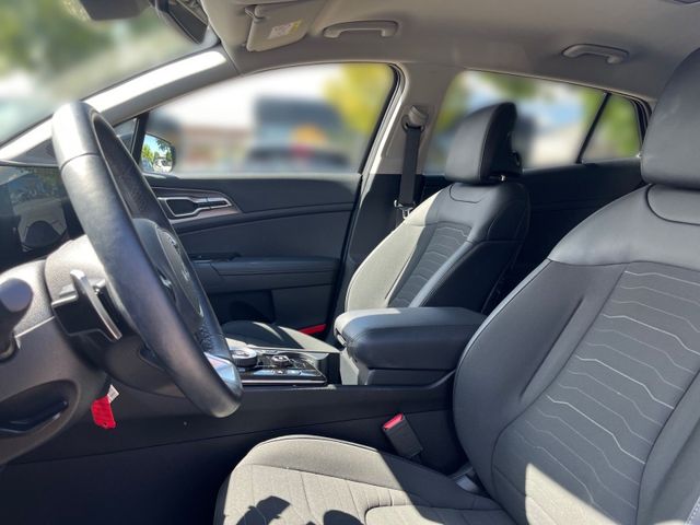 Kia Sportage – Bild 11