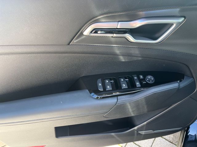Kia Sportage – Bild 12