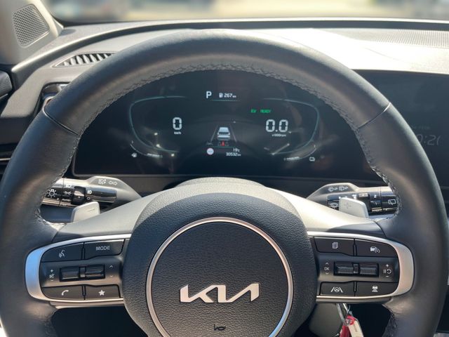 Kia Sportage – Bild 13