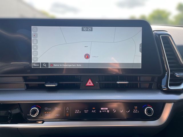 Kia Sportage – Bild 14