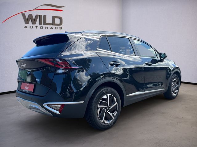 Kia Sportage – Bild 4
