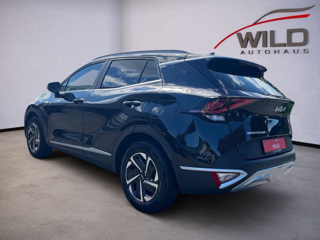 Kia Sportage – Bild 6