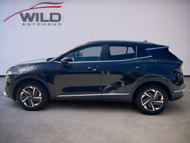 Kia Sportage – Bild 7