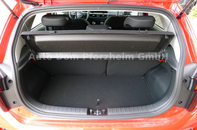 Kia Picanto – Bild 11