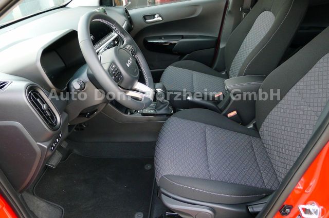 Kia Picanto – Bild 12