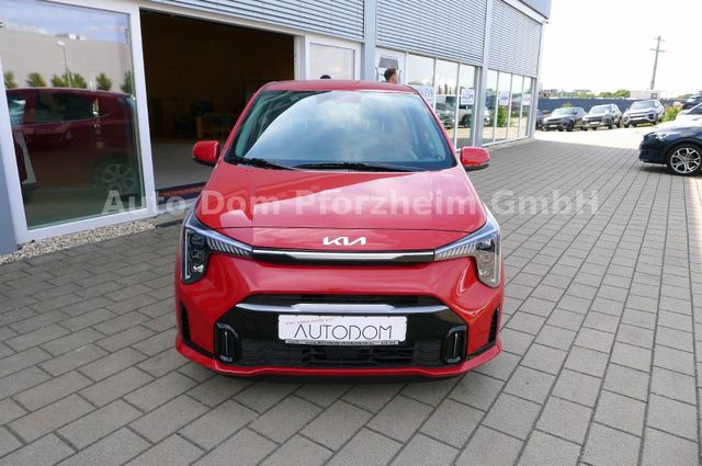 Kia Picanto – Bild 2