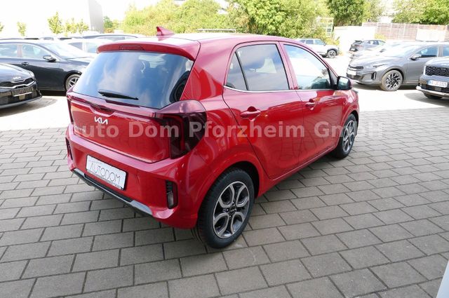 Kia Picanto – Bild 4