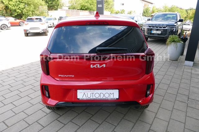 Kia Picanto – Bild 5