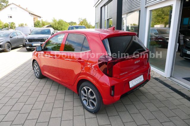 Kia Picanto – Bild 6