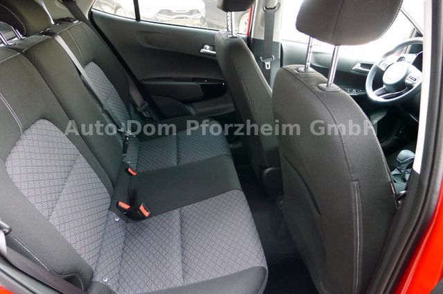 Kia Picanto – Bild 8