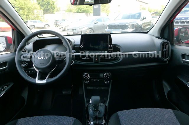 Kia Picanto – Bild 9
