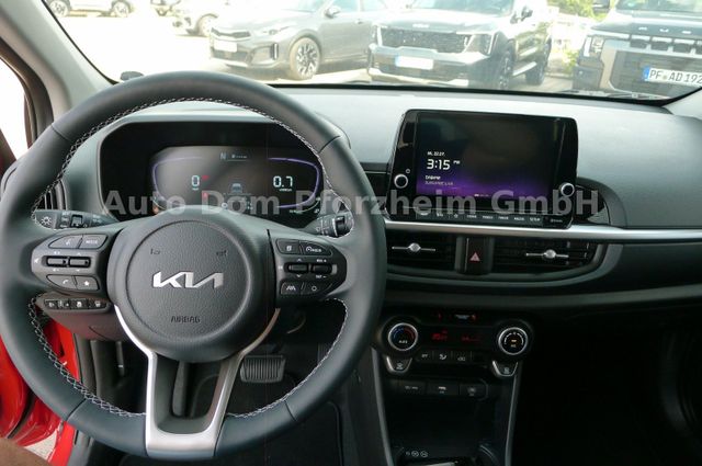 Kia Picanto – Bild 15