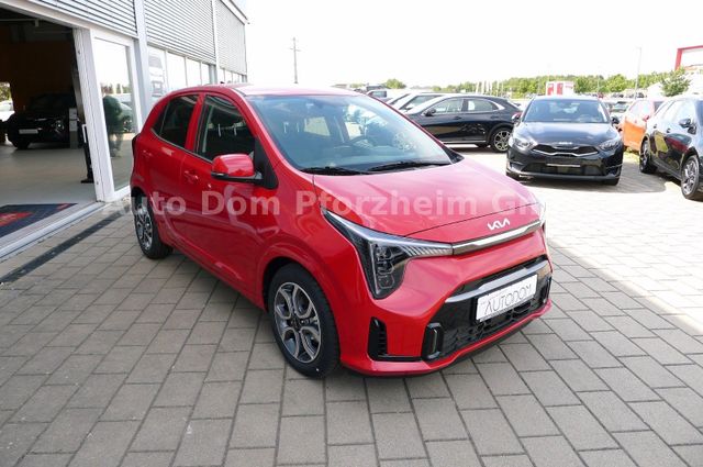 Kia Picanto – Bild 3