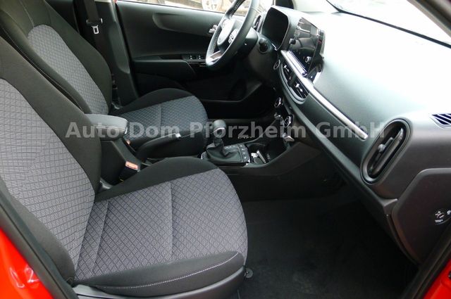 Kia Picanto – Bild 7