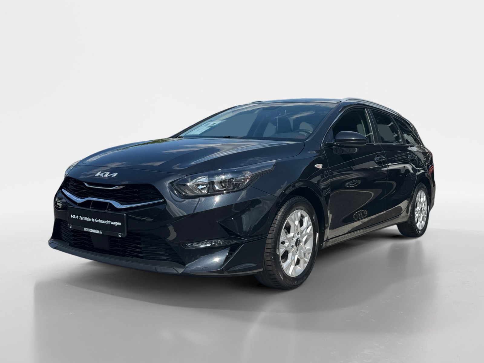 Kia Ceed SW