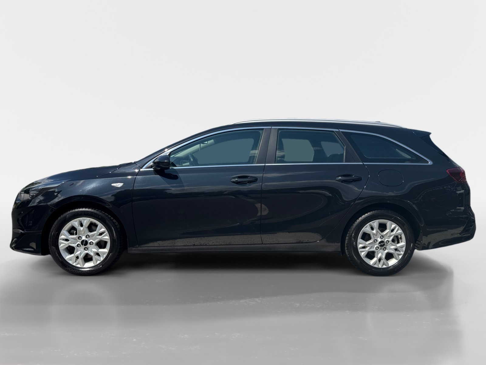 Kia Ceed SW