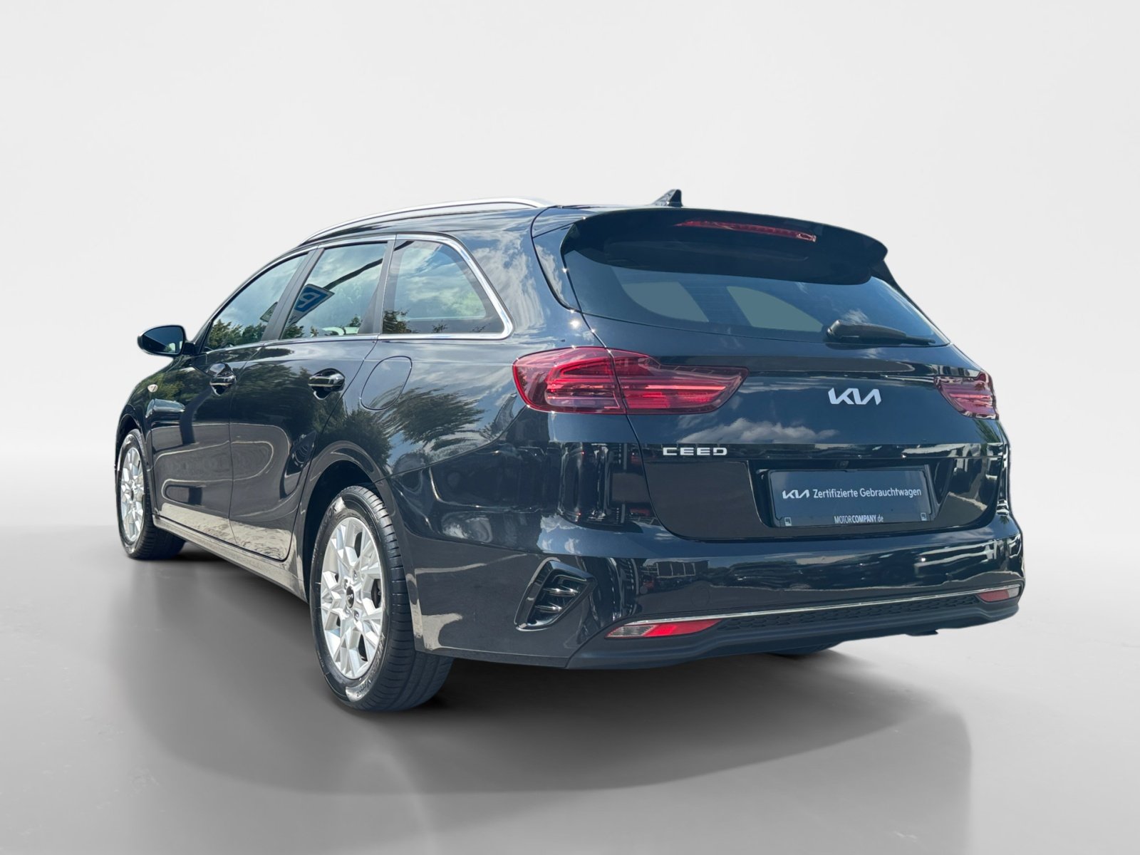 Kia Ceed SW