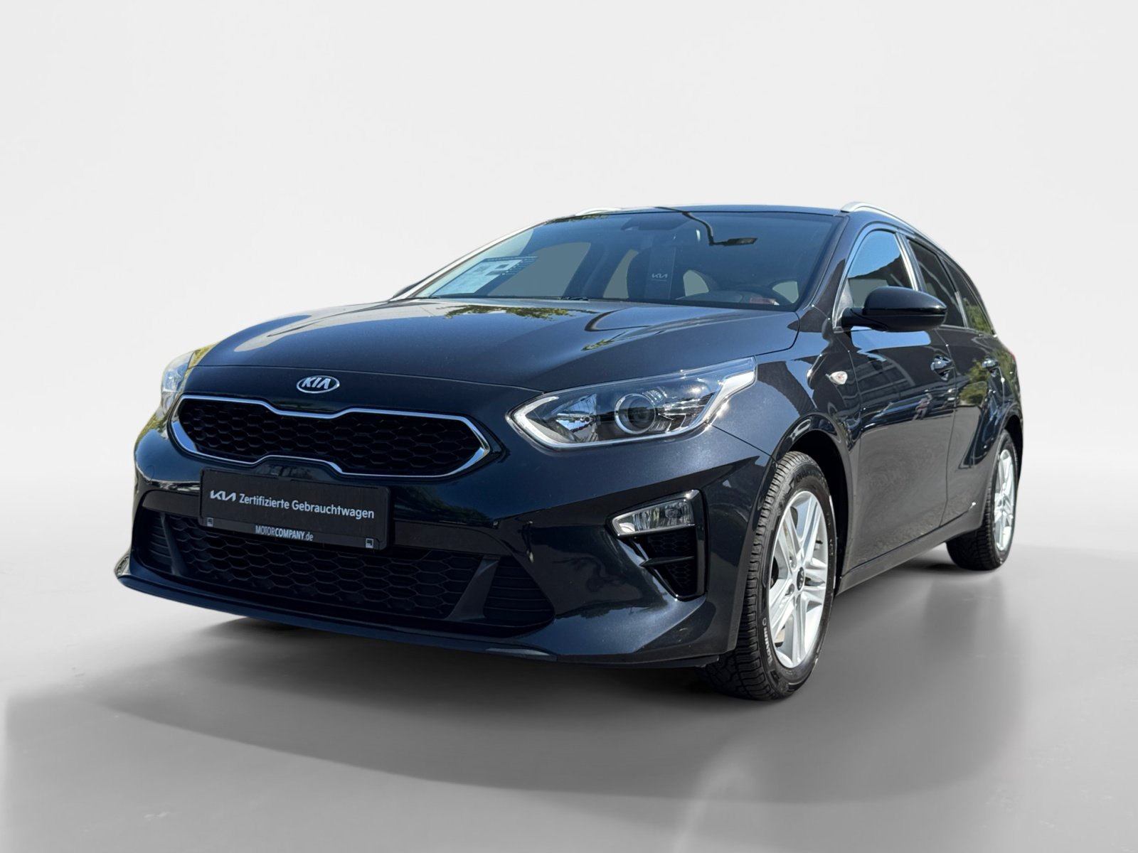 Kia Ceed SW