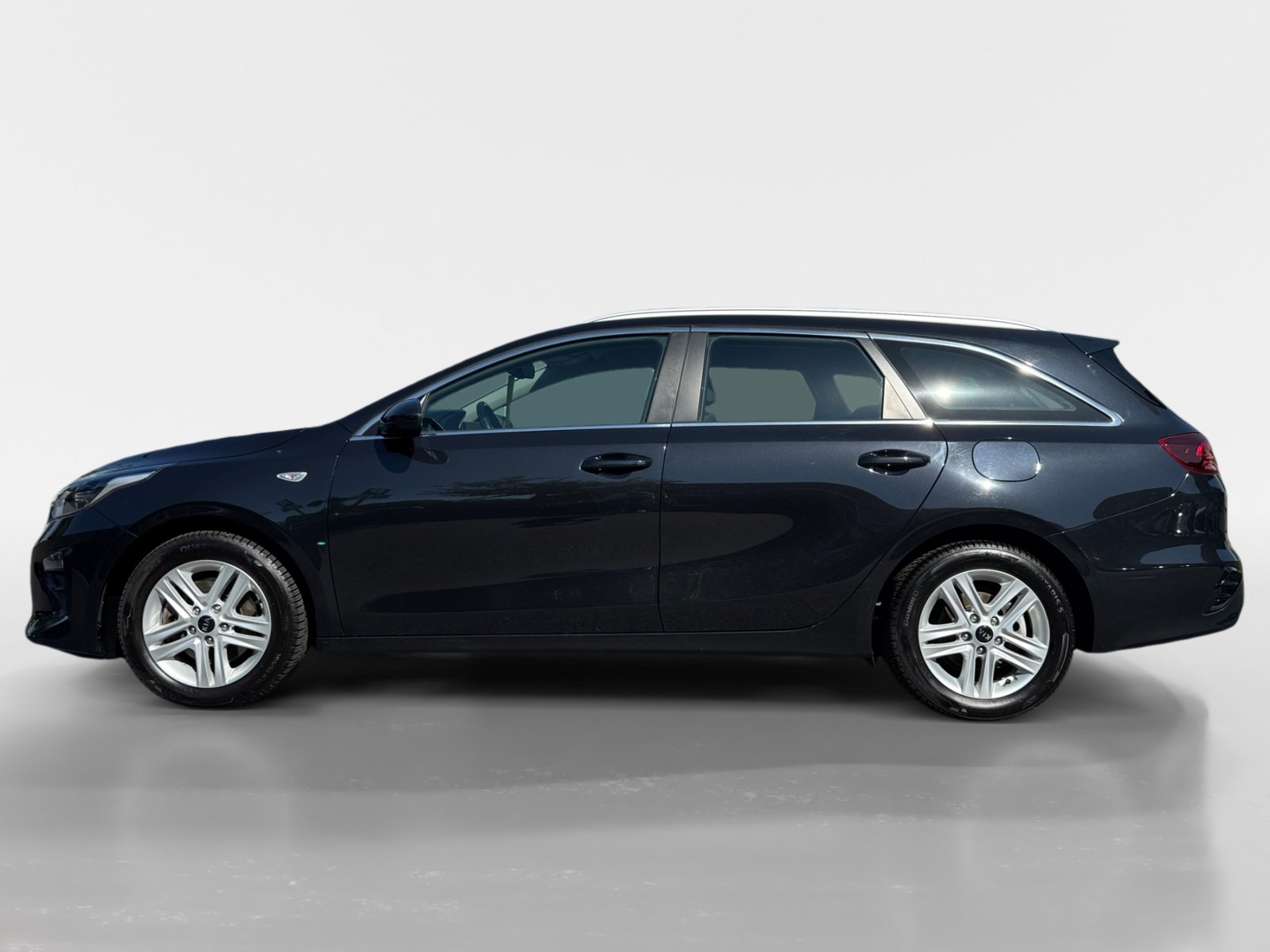 Kia Ceed SW
