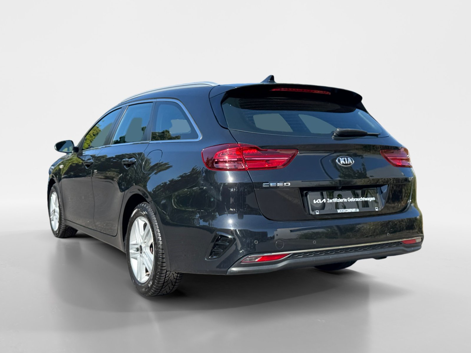 Kia Ceed SW