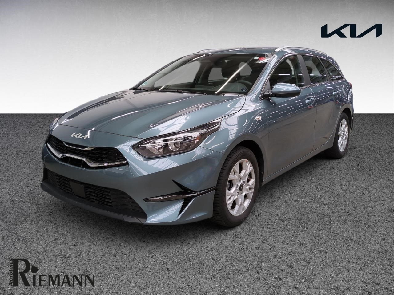 Kia cee'd Sportswagon