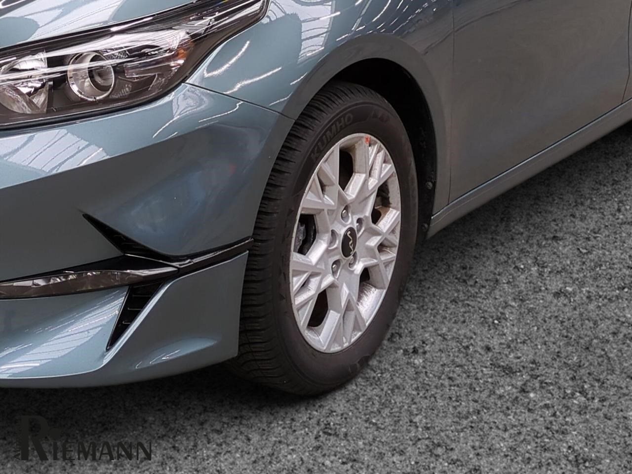 Kia cee'd Sportswagon – Bild 11