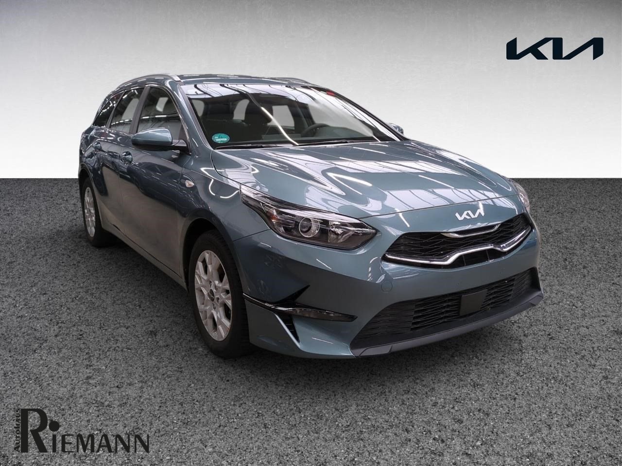 Kia cee'd Sportswagon