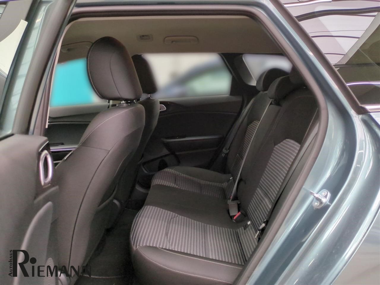 Kia cee'd Sportswagon – Bild 9