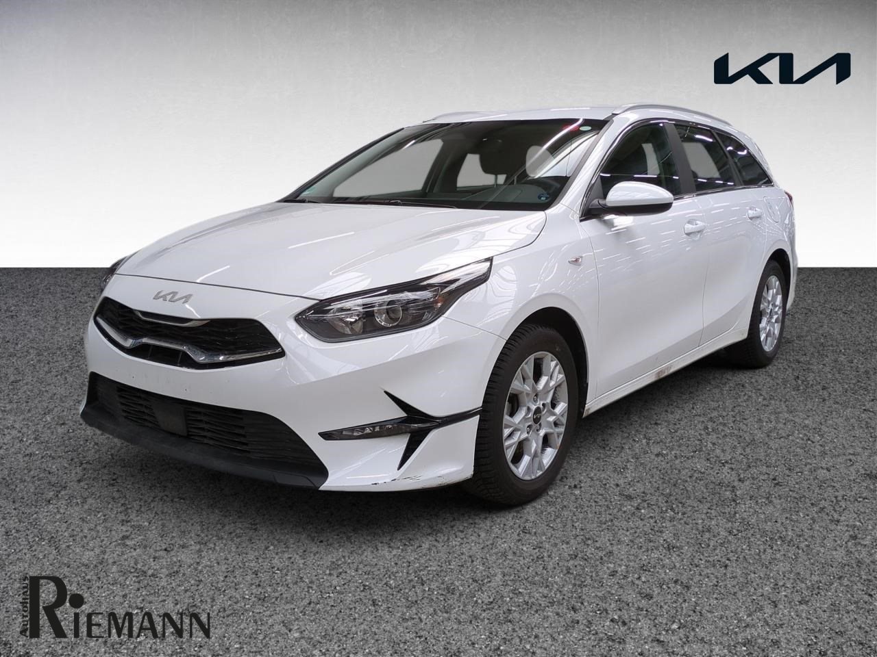 Kia cee'd Sportswagon