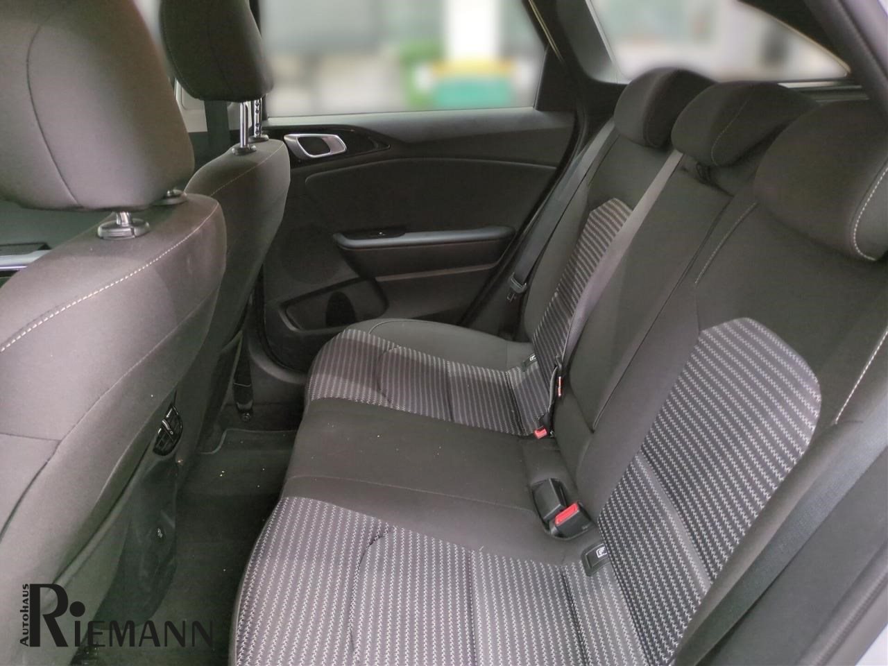 Kia cee'd Sportswagon – Bild 10