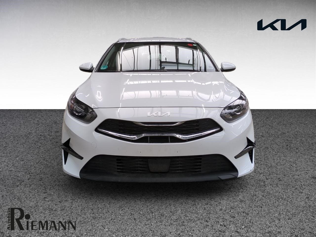 Kia cee'd Sportswagon