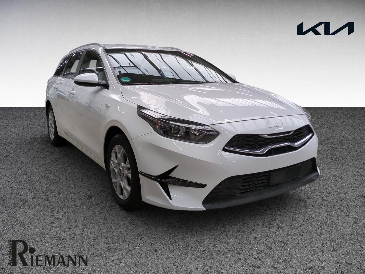 Kia cee'd Sportswagon