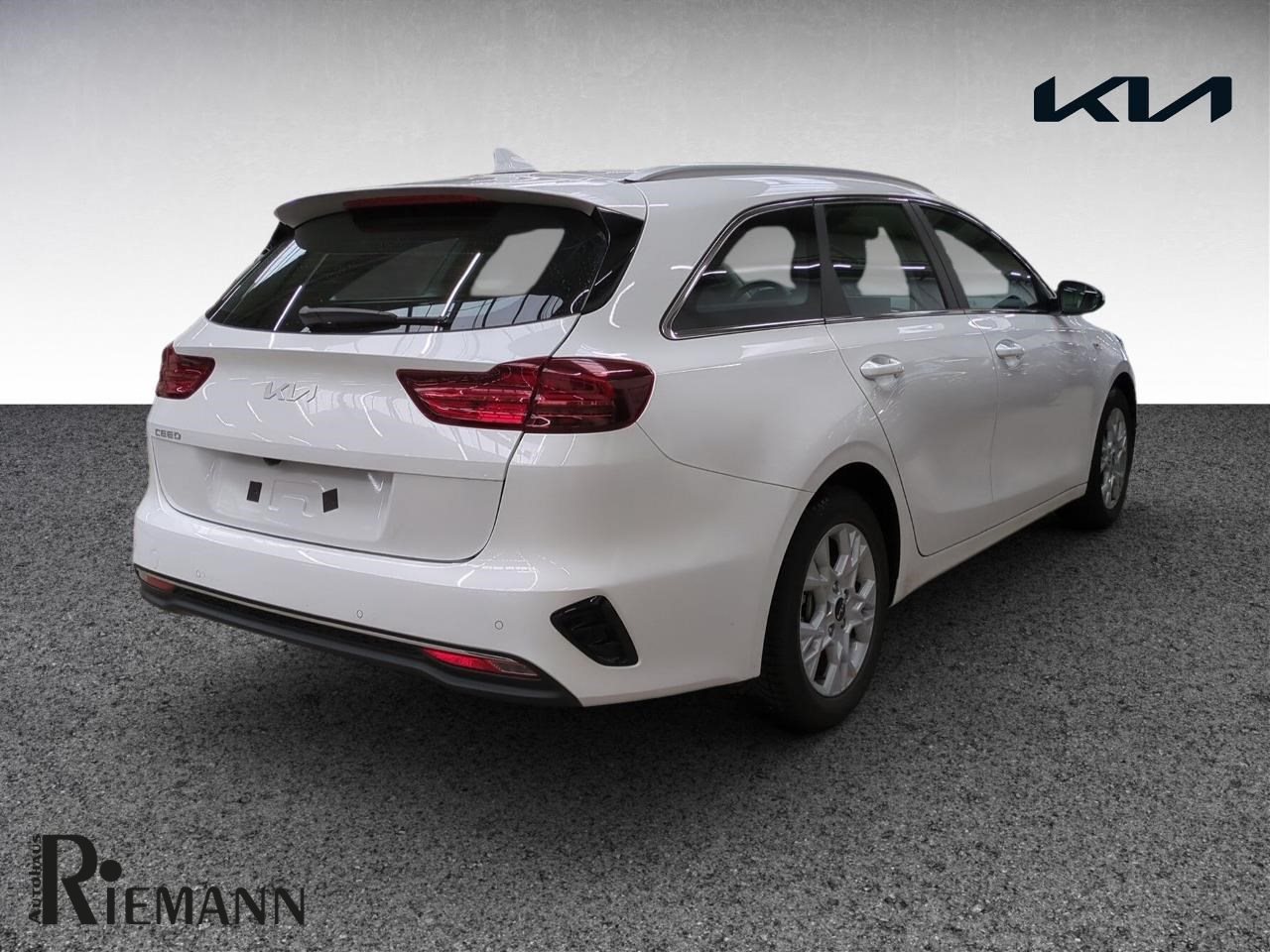 Kia cee'd Sportswagon