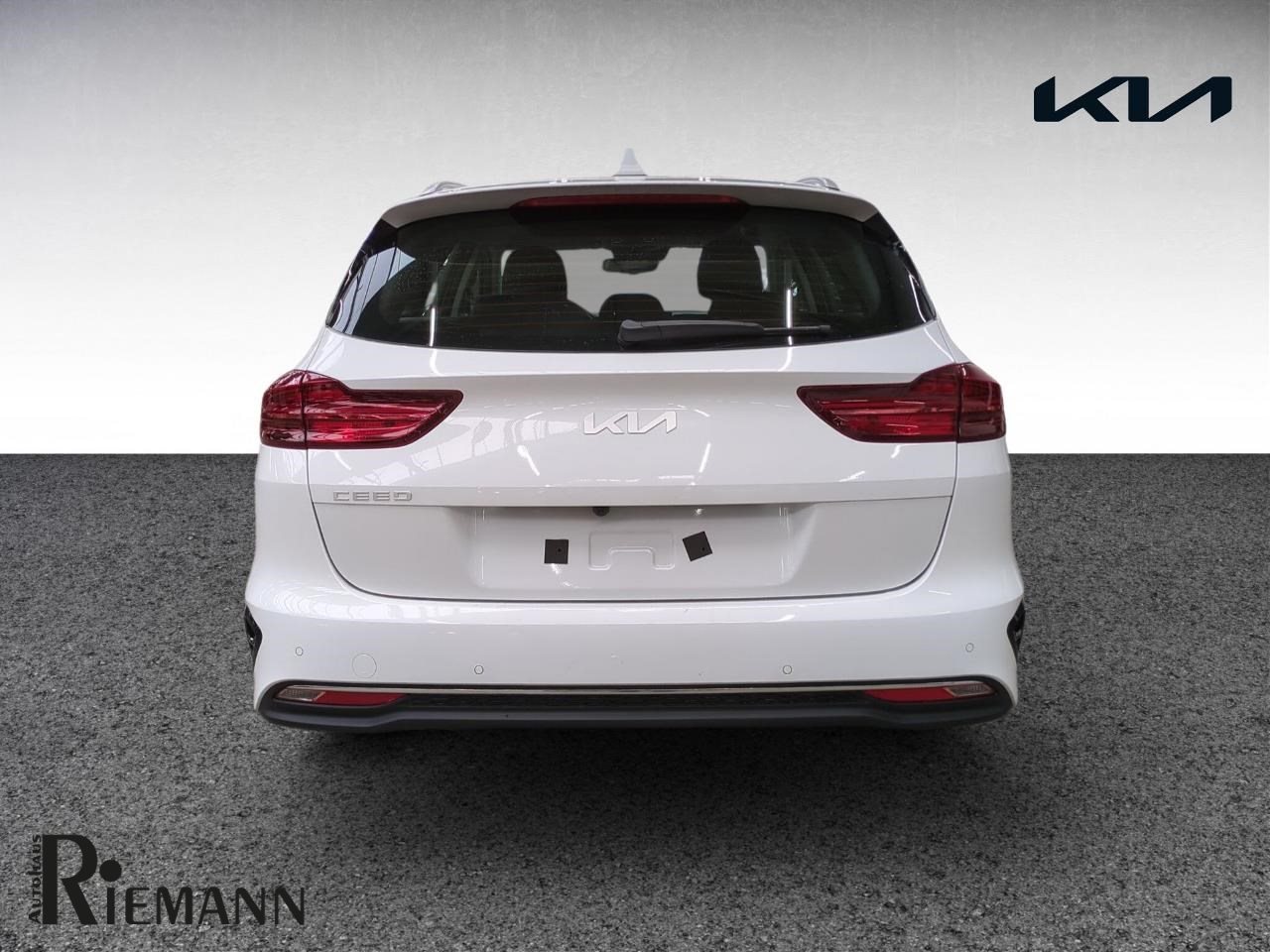 Kia cee'd Sportswagon – Bild 5