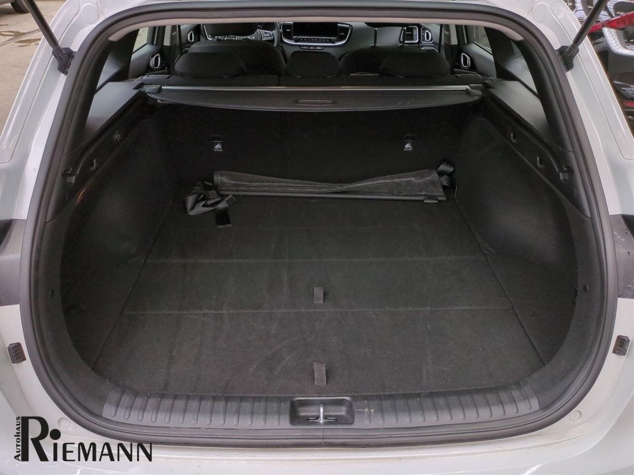 Kia cee'd Sportswagon – Bild 6