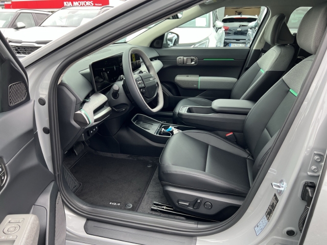 Kia EV4