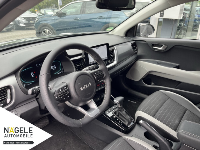 Kia Stonic – Bild 7