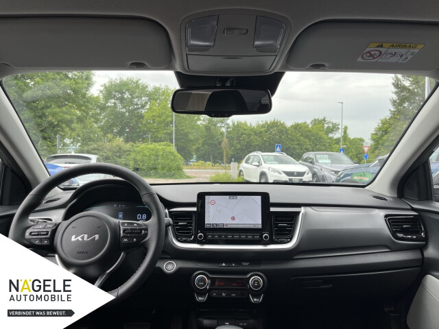 Kia Stonic – Bild 8