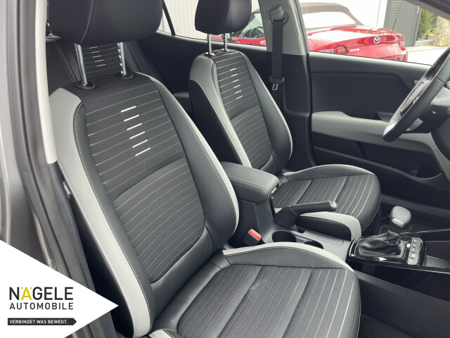 Kia Stonic – Bild 9